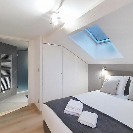 Appartement Villa Cosy La Tronche  Buitenkant foto