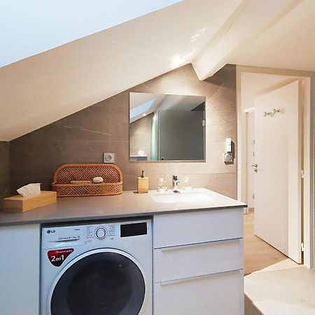 Appartement Villa Cosy La Tronche  Buitenkant foto